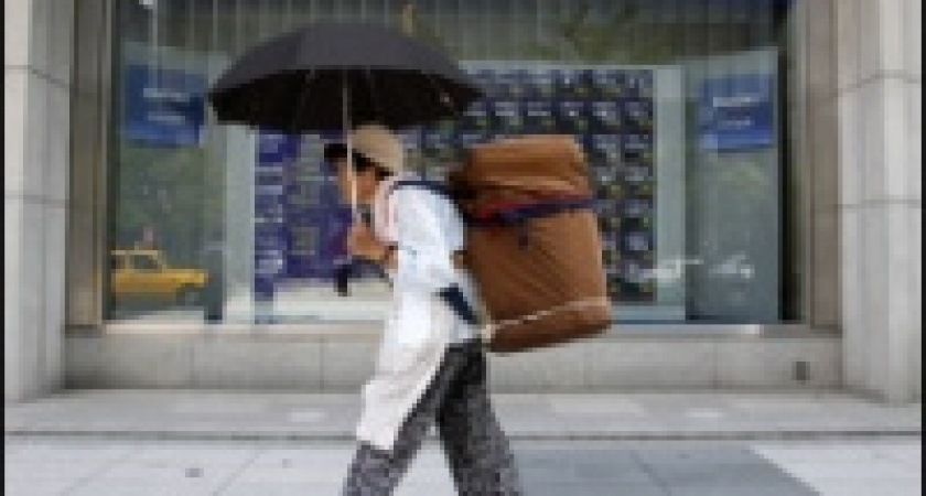 Япония подсчитала экономические потери от самоубийств