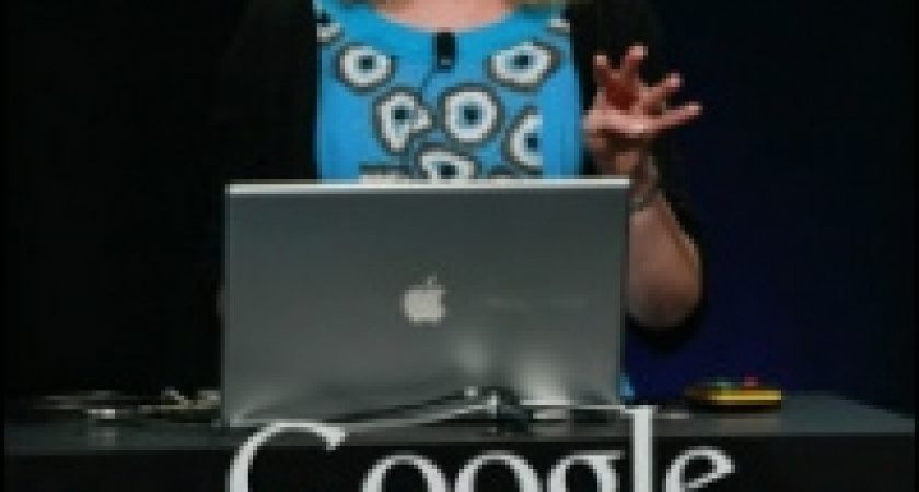 Поисковик Google Instant обещает мгновенный результат