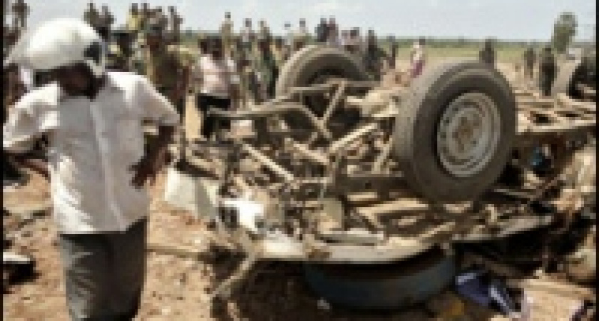 На Шри-Ланке «случайным взрывом» убито 25 человек