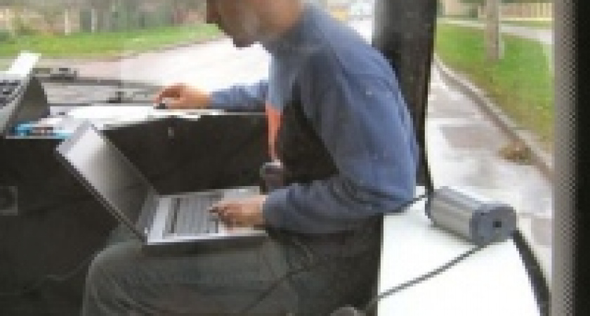 Исследование: ноутбук может вызвать «синдром поджаренной кожи»