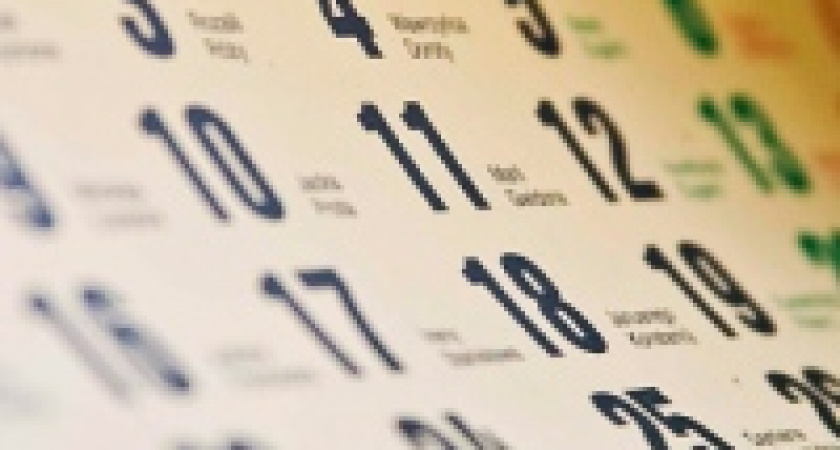 Британские ученые вычислили самый неудачный день недели