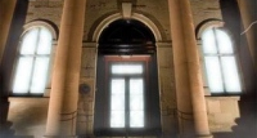 В британском музее правосудия сфотографировали привидение