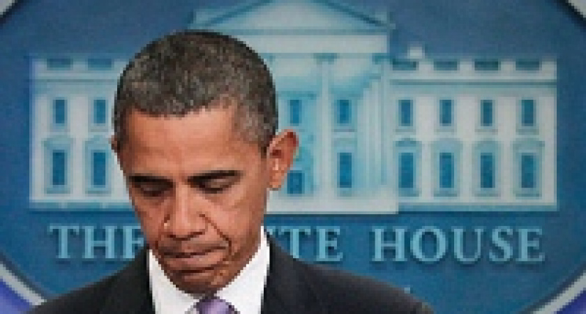 Разочарование в Обаме