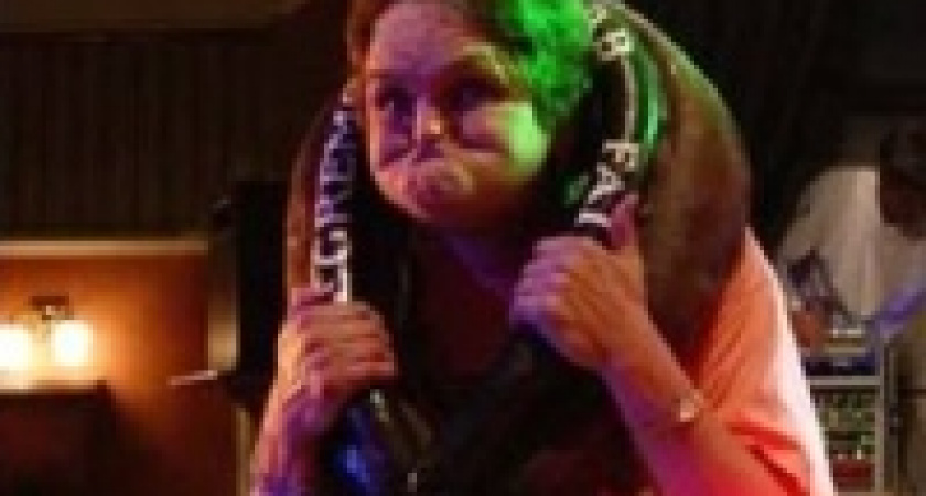 Самая страшная женщина в мире наконец попала в Книгу Гиннесса