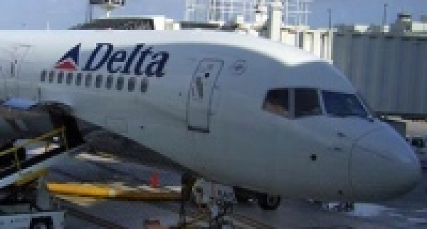 Американский пилот, напившись в Лондоне, забыл маршрут