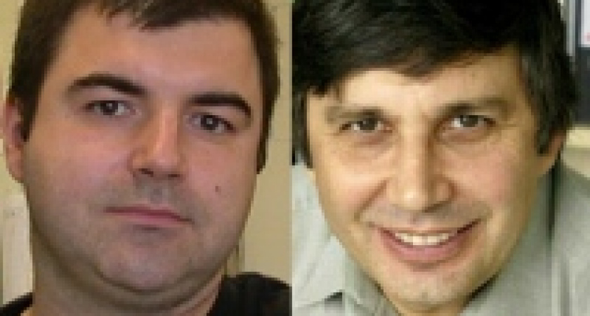 Новое открытие нобелевских лауреатов Гейма и Новоселова: ученые создали &laquo;двумерный тефлон&raquo;