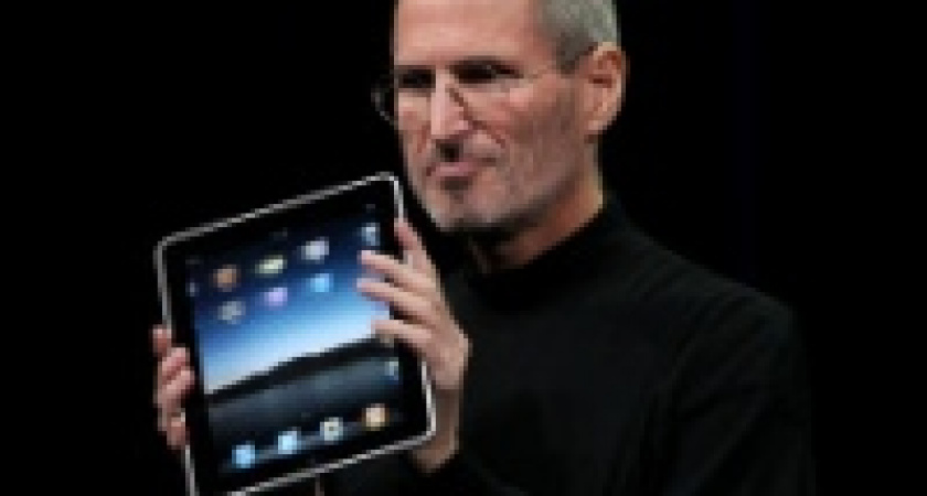 Автомобиль-самолет, ранец с реактивным двигателем и iPad названы лучшими изобретениями 2010 года