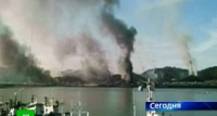 Артиллерия КНДР обстреляла южнокорейский остров