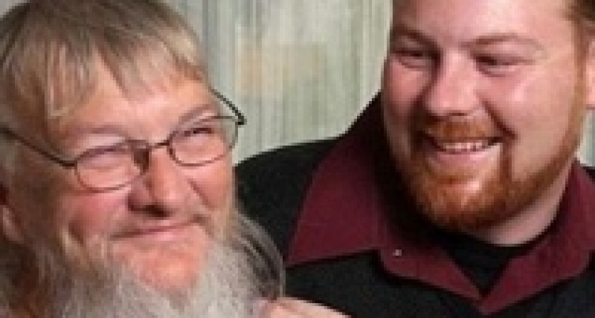 Американец, искавший свою биологическую мать, нашел гермафродита с &laquo;синдромом оборотня&raquo;