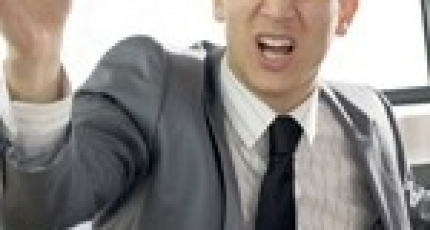 Люди халтурят на работе, потому что так проще всего