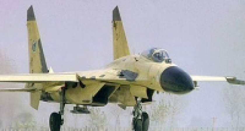 Китай освоил российские авиатехнологии, что может изменить военный баланс