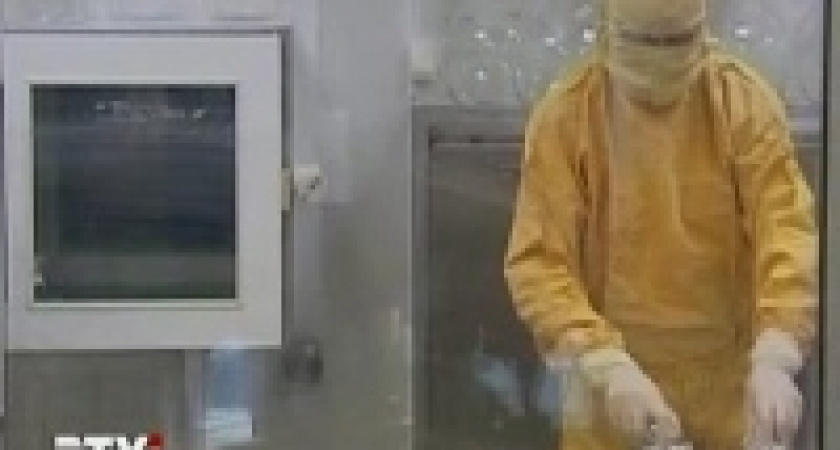 В Финляндии и Прибалтике зафиксированы случаи гриппа H1N1