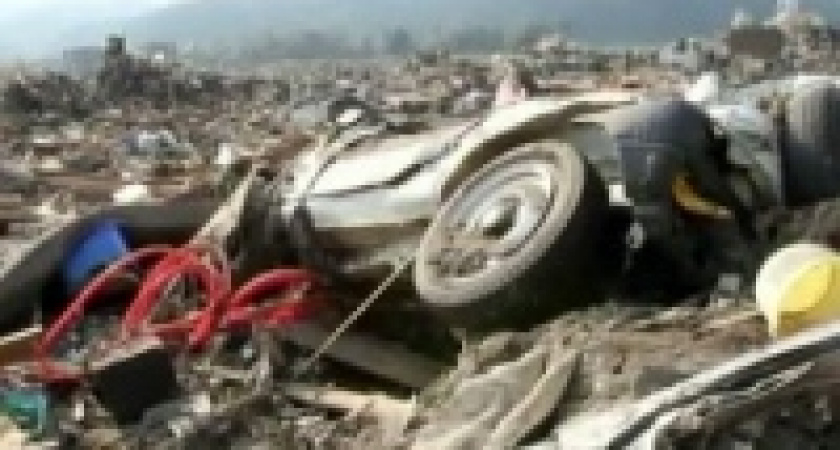 Везде будет хуже, чем в Японии