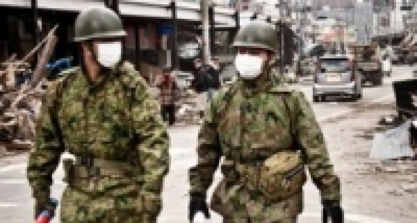 Кто потеряет и кто заработает на катастрофе в Японии