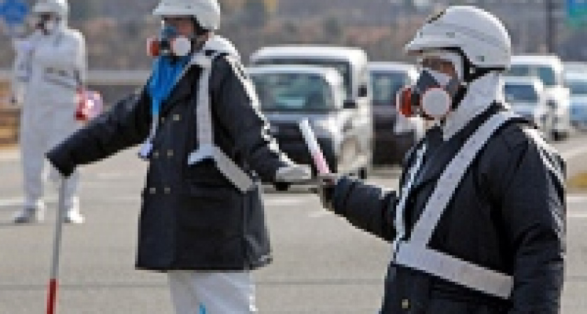 Эксперты о катастрофе на японской АЭС: Нам остается молиться