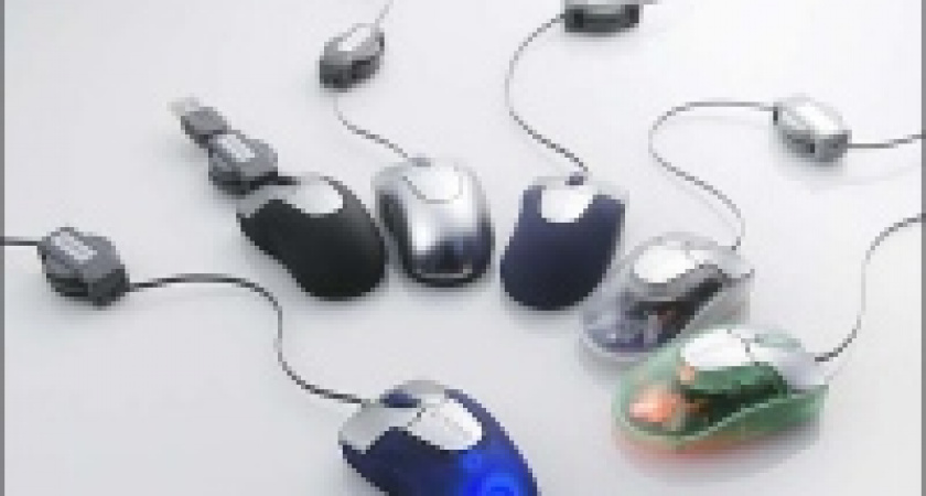 Эпоха компьютерных мышек завершена!