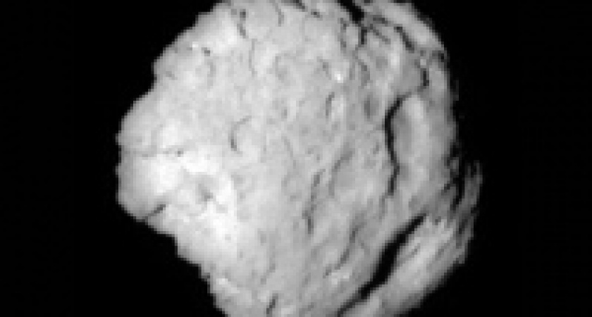 Человеческая жизнь зародилась c помощью «межзвездного яда»