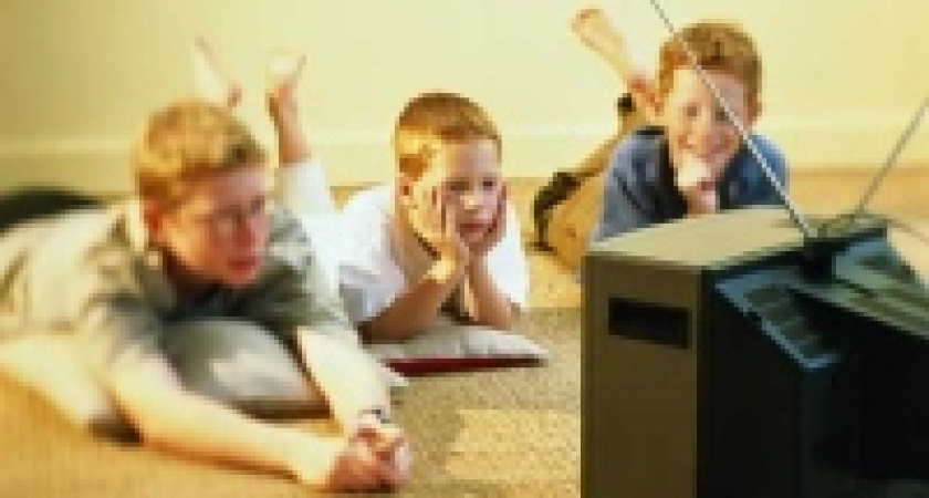 Смотреть телевизор вредно для сердца