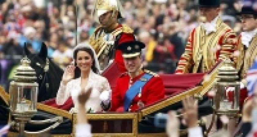 Кейт Миддлтон так и не стала принцессой