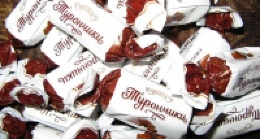 Липецких конфет «Рошен» не коснется запрет на поставки в Крым