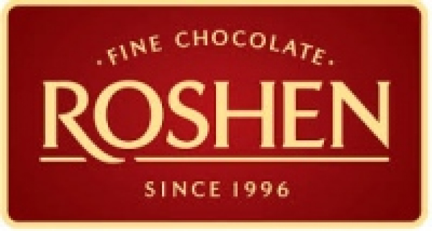 Арест двух российских счетов кондитерской компании Roshen признали законным