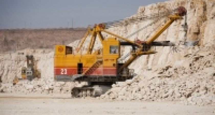 За незаконную добычу известняка ОАО «Каменный карьер Голиковский» может заплатить 1 миллион рублей штрафа