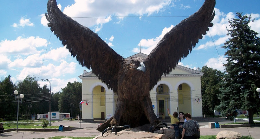 Председатель Центрально-Черноземного банка ОАО «Сбербанк России» Петр Колтыпин с рабочим визитом находится в Орловской области