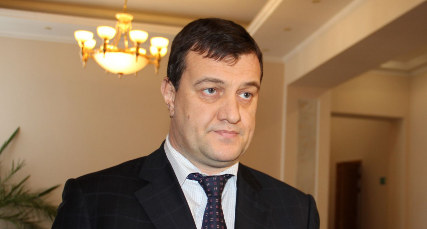 Спикер липецкого горсовета впервые публично отчитался о доходах