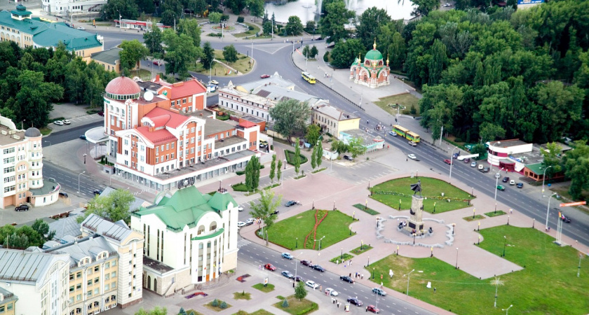 Купоны облигаций Липецкой области снизили до 10,50-10,75% годовых