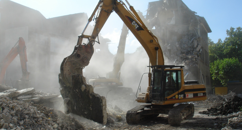 Депутата облсовета оштрафовали за незаконную стройку