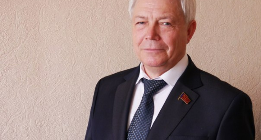КПРФ выдвинули кандидата на пост Главы Липецкой области