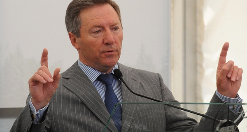 Липецкий бюджет  потратил на развитие  кооперации в регионе уже две трети  от запланированной на год суммы