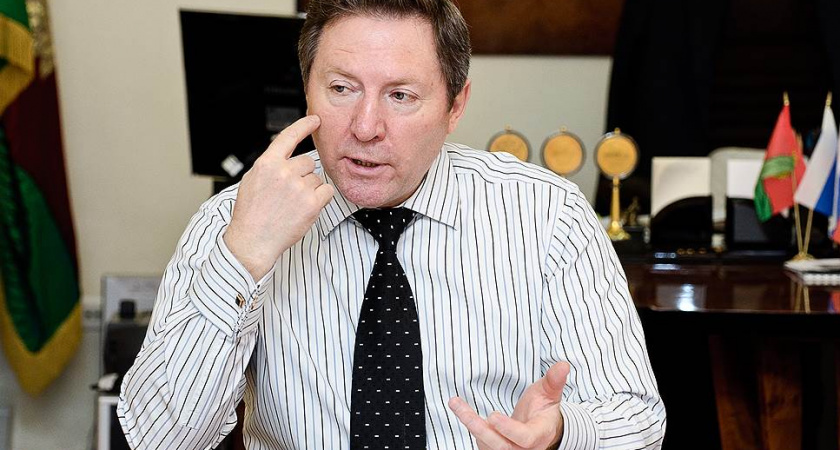 Олег Королев перевыполнил план по подписям в поддержку своей кандидатуры