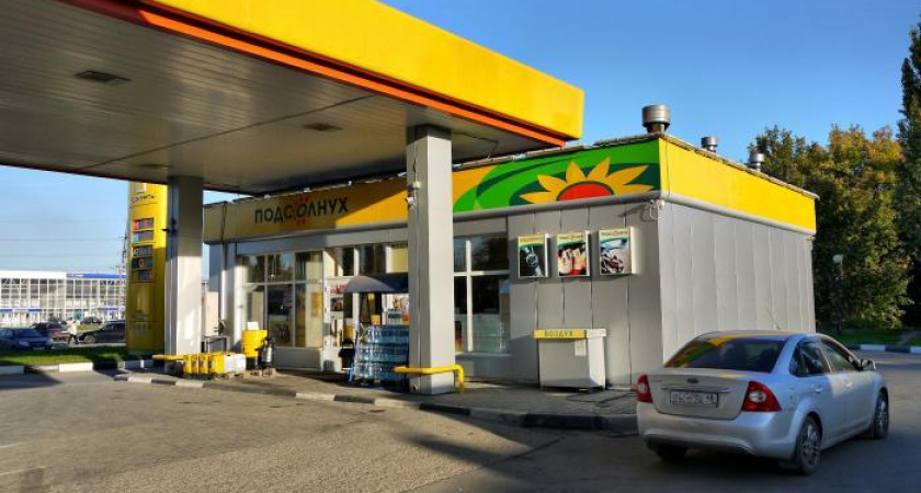 Специалисты «Липецкнефтепродукта» помогают компании «Роснефть» оптимизировать расходы