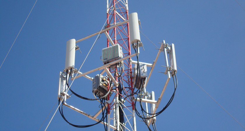 В Ельце Липецкой области ищут эксплуататора для WiMAX