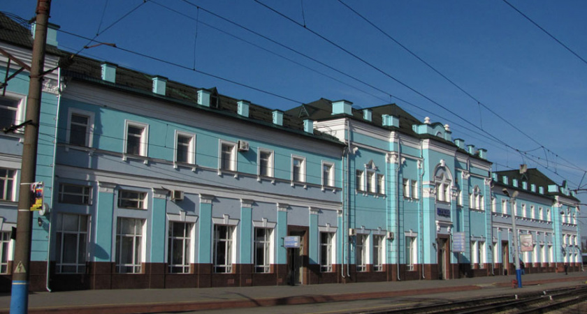 РЖД 19 сентября выберут покупателя 50% минус 1 акция вагоноремонтного депо Грязи