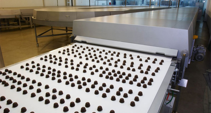 Слухи о сокращениях на липецком "Рошене" начинают походить на правду