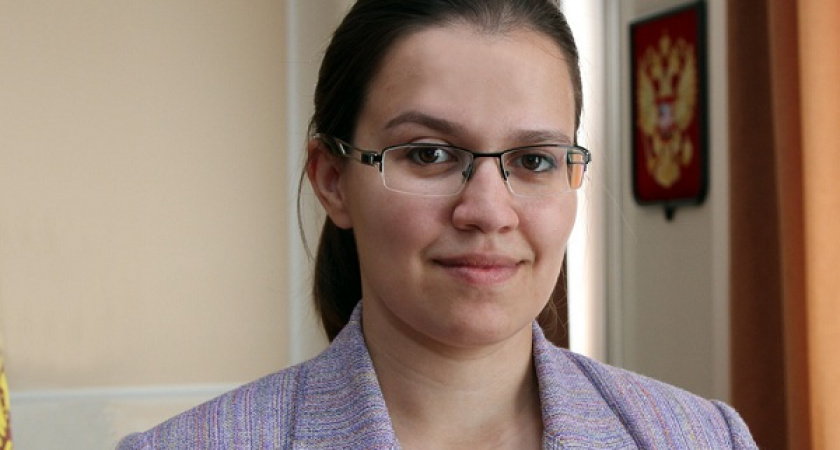 Липчанка вошла в состав Экспертного совета при Правительстве России
