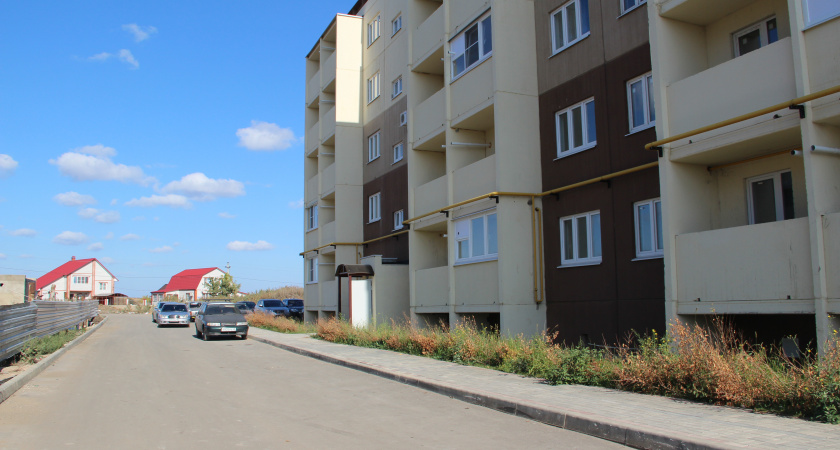 Власти Грязей отрезали жителей от цивилизации