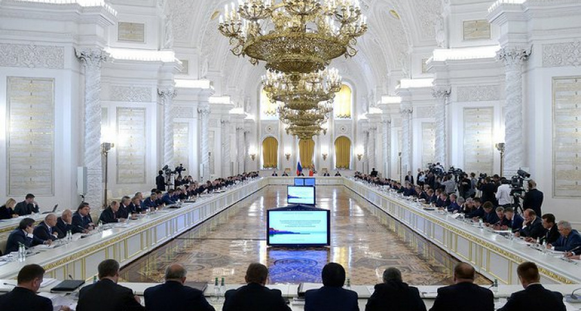 Липецкая область накормит соседние регионы