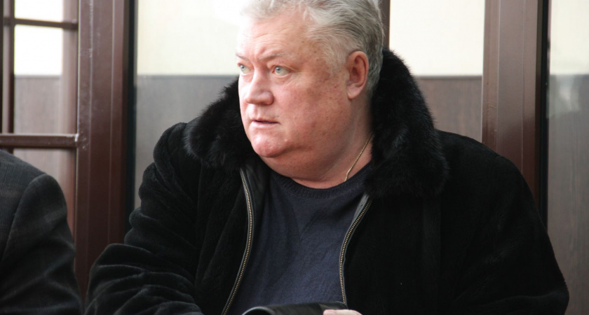 Сергею Доровскому грозит тюремный срок