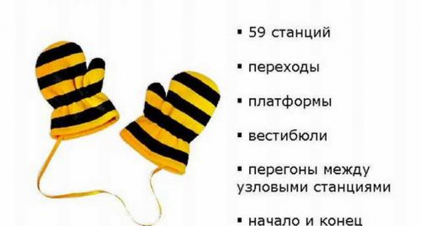 «Билайн» обеспечил 3G на всех станциях метро Санкт-Петербурга