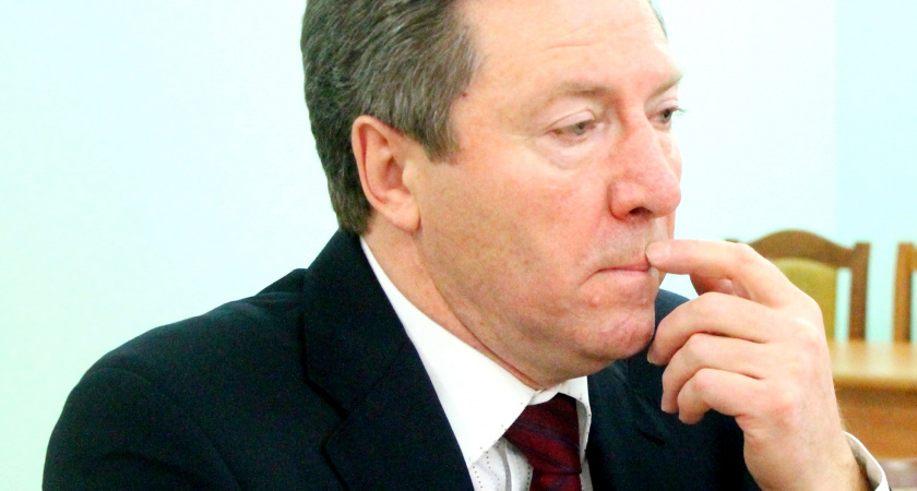 Олегу Королёву поставили «КОЛ»