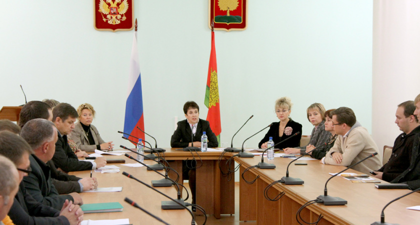 Липецкие предприниматели получат субсидии в размере 35 млн. рублей