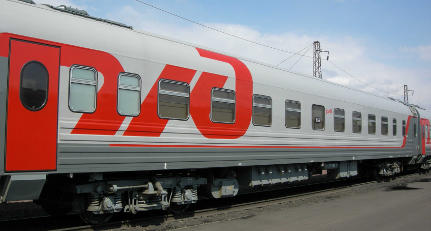 «РЖД» заплатит 1,8 млн. рублей за сокрытие информации