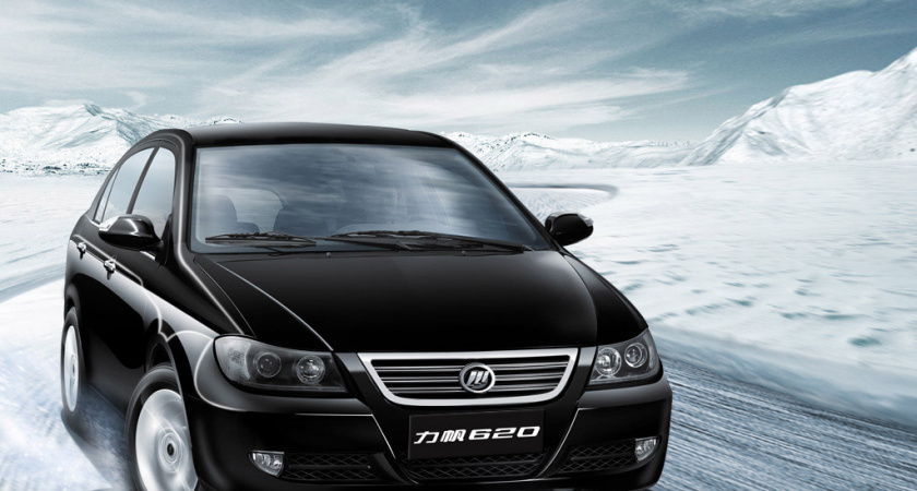 «Lifan» до сих пор не выбрал место размещения будущего автозавода