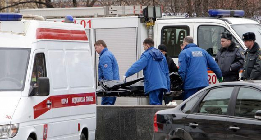 Липецкий бизнесмен покончил жизнь самоубийством из-за долгов