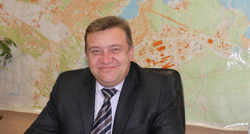 Сергей Столповский пока остаётся депутатом липецкого горсовета
