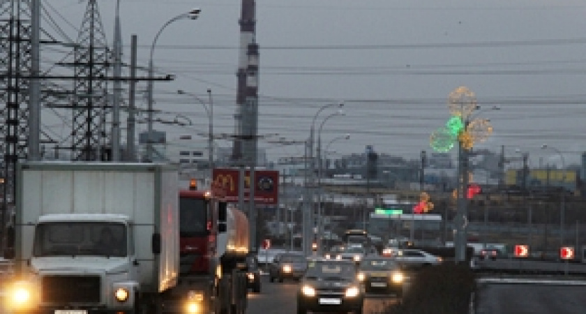 В Липецке открылось движение по улице Московская
