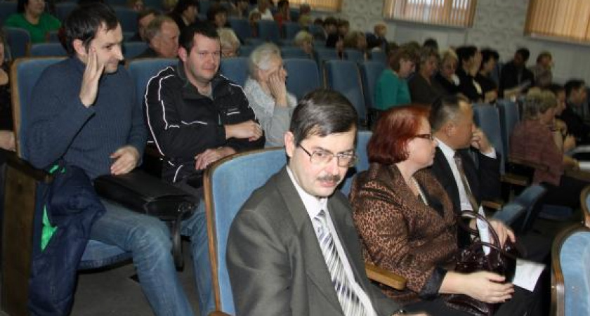На программу социально-экономического развития города понадобится 92 млрд. рублей